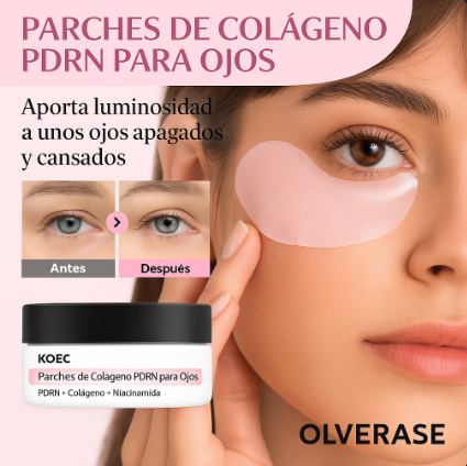 OLVERASE – Borrador de Ojeras